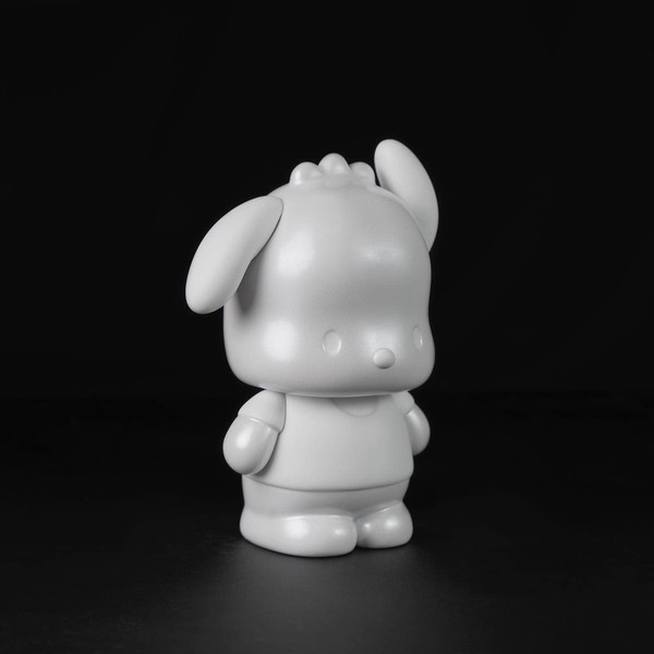 Pochacco (Christmas Special), Sanrio Characters, Unbox Industries, Pre-Painted